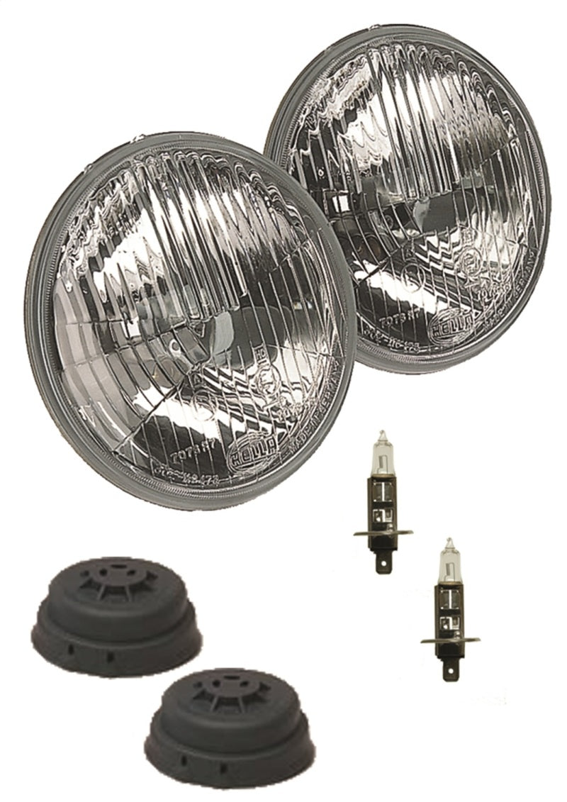 HELLA Twin Beam Lamp