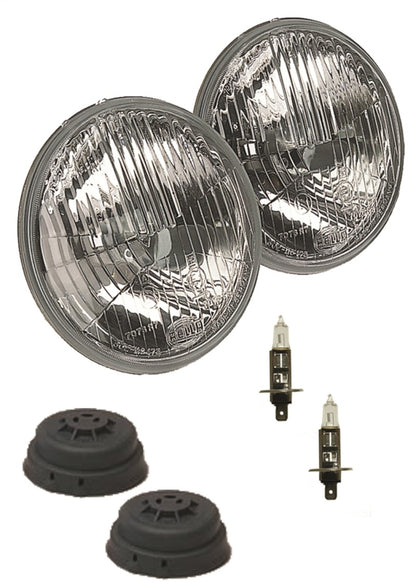 HELLA Twin Beam Lamp