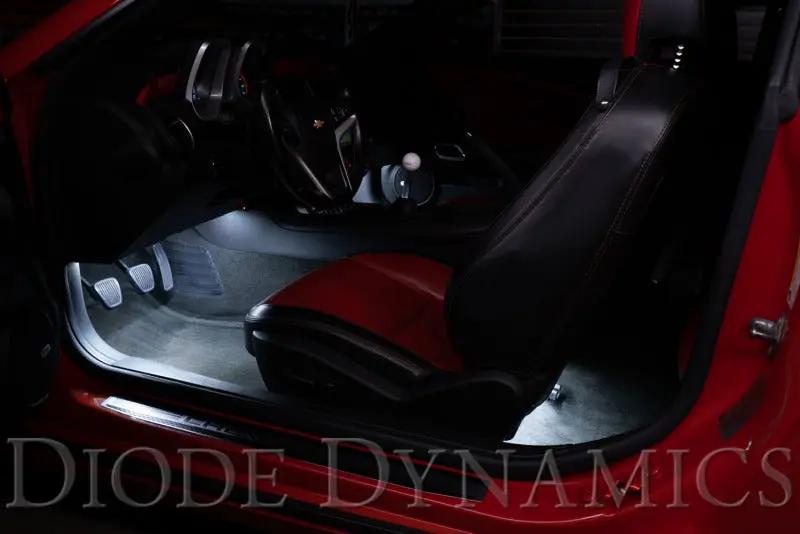 Diode Dynamics DIO LED Strip Lights by Diode Dynamics