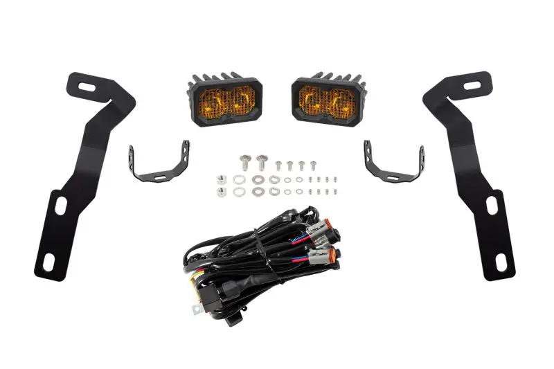 Diode Dynamics DIO LED Light Pods by Diode Dynamics
