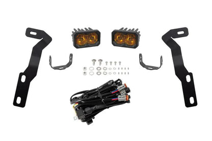 Diode Dynamics DIO LED Light Pods by Diode Dynamics