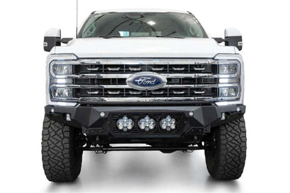 Addictive Desert Designs ADD Bomber Front Bumpers