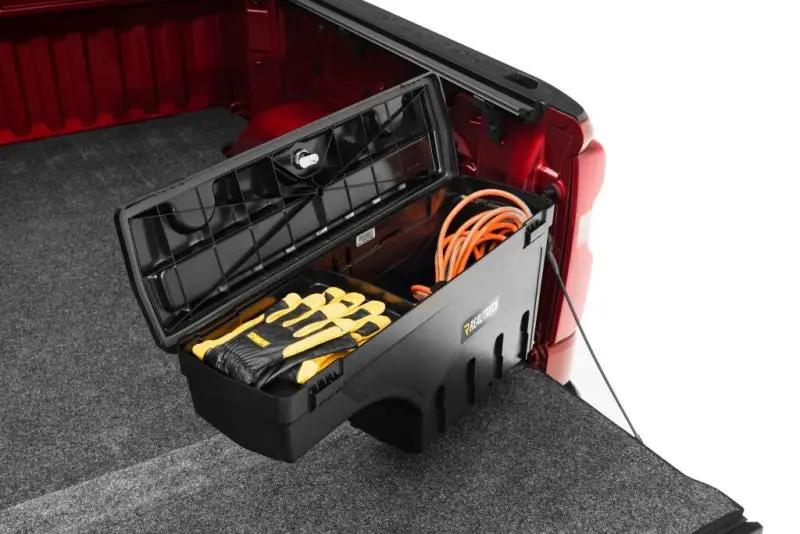 Undercover UND SwingCase Boxes by Undercover