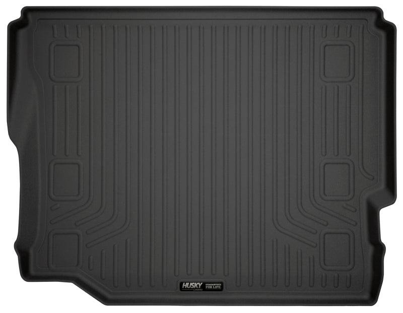 Husky Liners HL WB - Cargo - Black