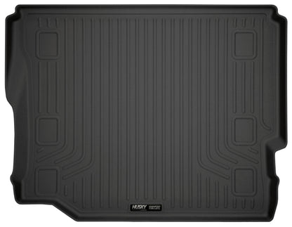 Husky Liners HL WB - Cargo - Black