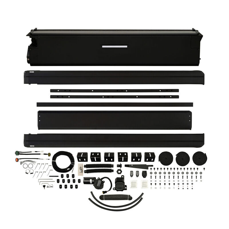 Westin WES Electric Retractable Tonneau