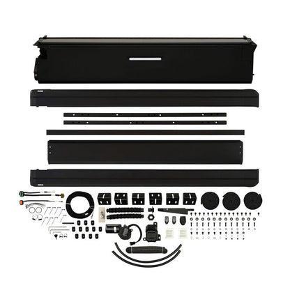 Westin WES Electric Retractable Tonneau