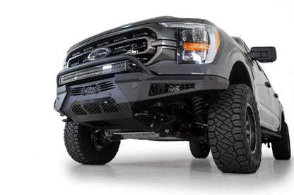 Addictive Desert Designs ADD HoneyBadger Front Bumper