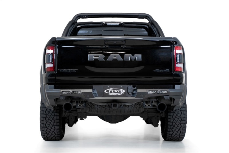 Addictive Desert Designs ADD Phantom Front Bumper