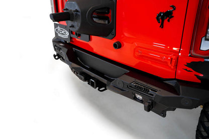 Addictive Desert Designs ADD Stealth Fighter Rr Bumper