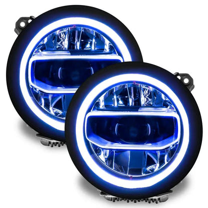 ORACLE Lighting ORL DRL Headlight Upgrade Kits