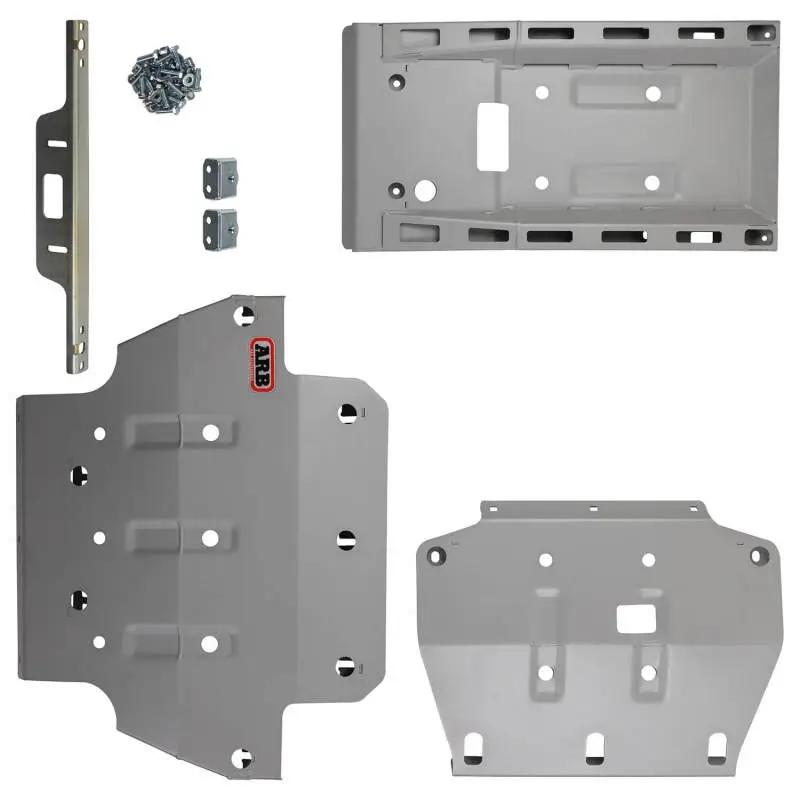 ARB UVP Panels by ARB