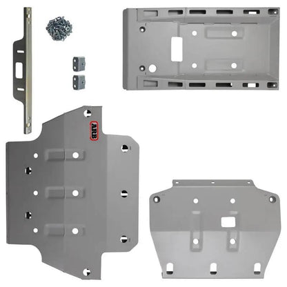 ARB UVP Panels by ARB