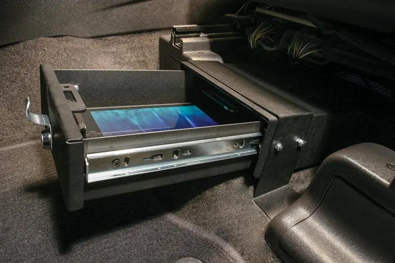 Tuffy Products TFY Underseat Drawer by Tuffy Products