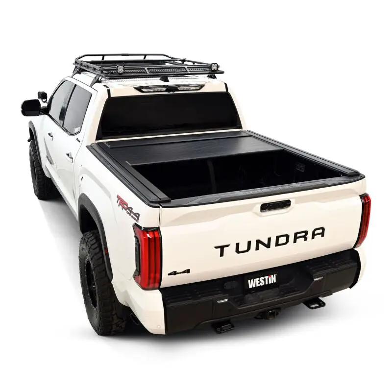 Westin WES Hard Roll Tonneau Covers by Westin