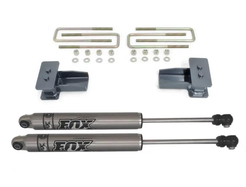 Maxtrac MXT Lift Kit by Maxtrac
