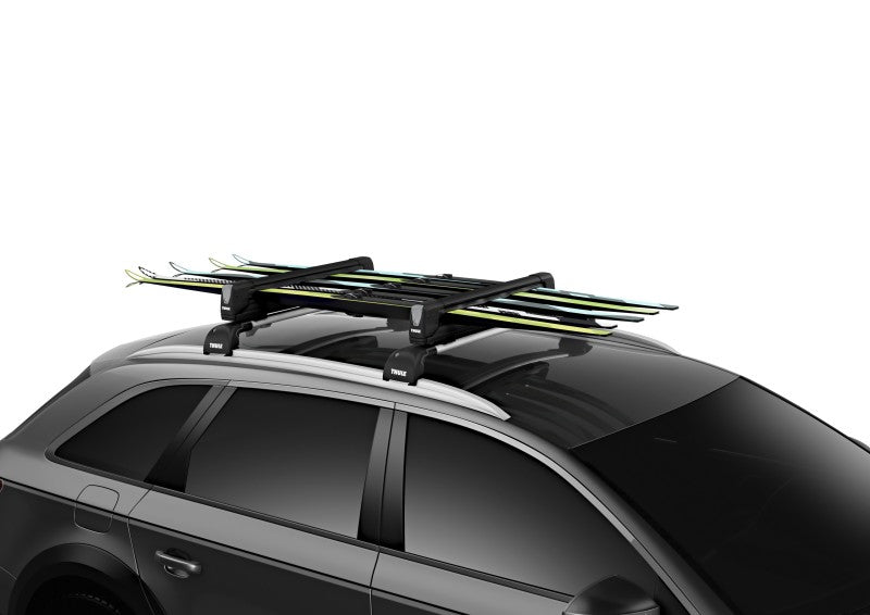 Thule THU SnowPack Winter Sport Rack by Thule