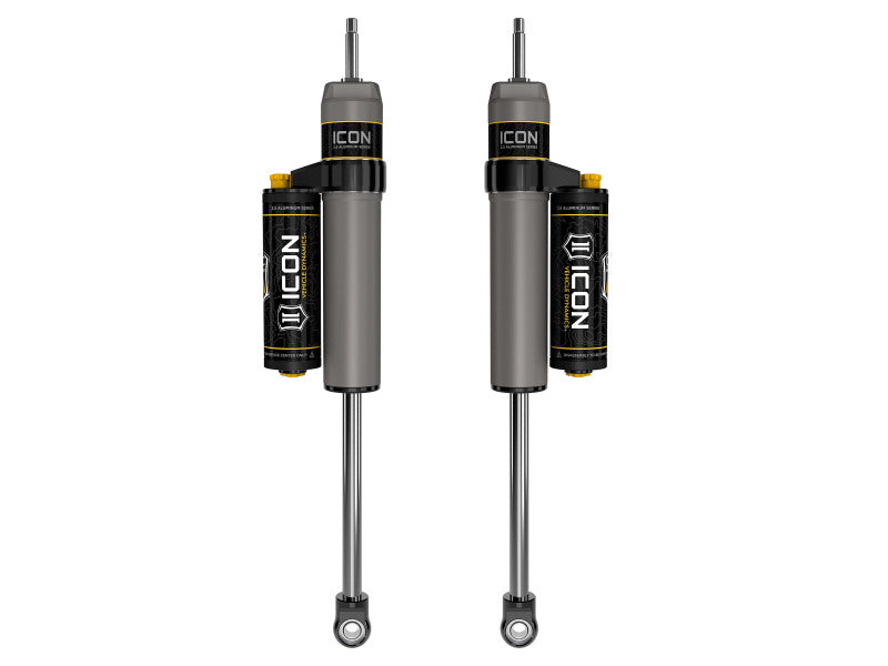 ICON ICO 2.5 Series Shocks by ICON