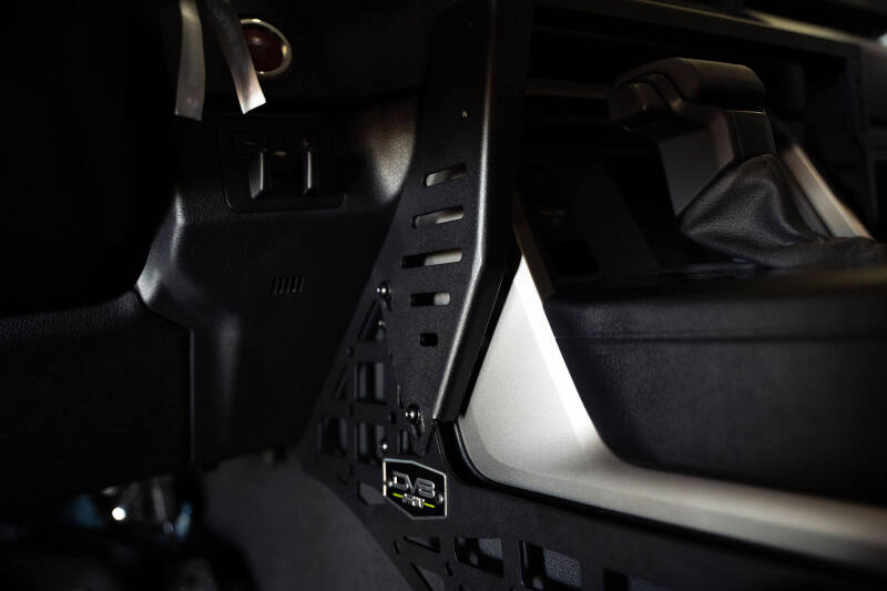 DV8 Offroad DVE Molle Panels