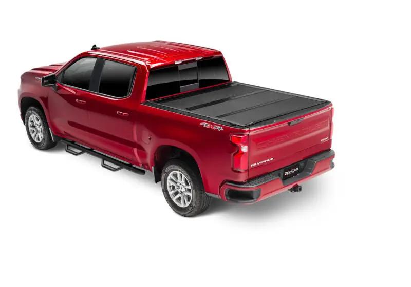 Undercover UND ArmorFlex Bed Covers by Undercover