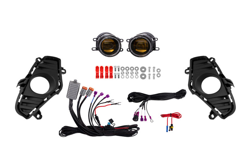 Diode Dynamics DIO Fog Lights