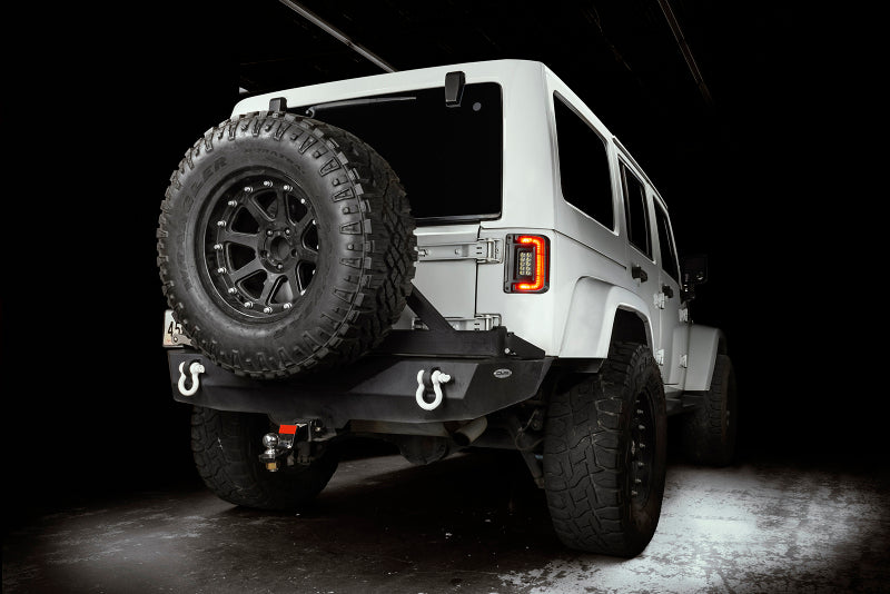 ORACLE Lighting ORL Light Bar Mount Kits