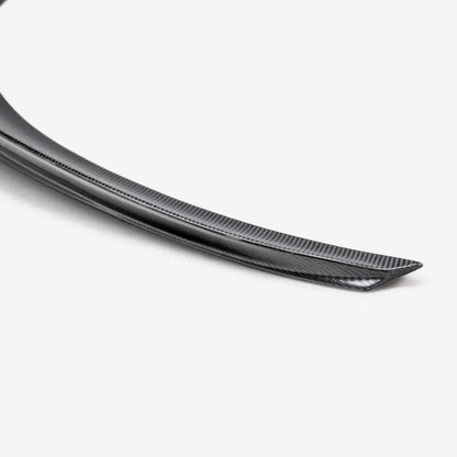Seibon SEI Rear Spoilers by Seibon