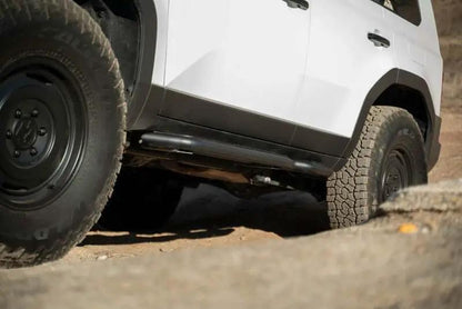 DV8 Offroad DV8 Hinge Mounted Steps by DV8 Offroad