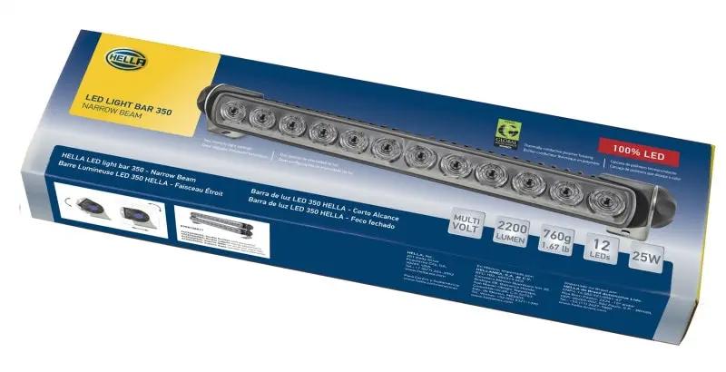 HELLA LED Light Bar by Hella