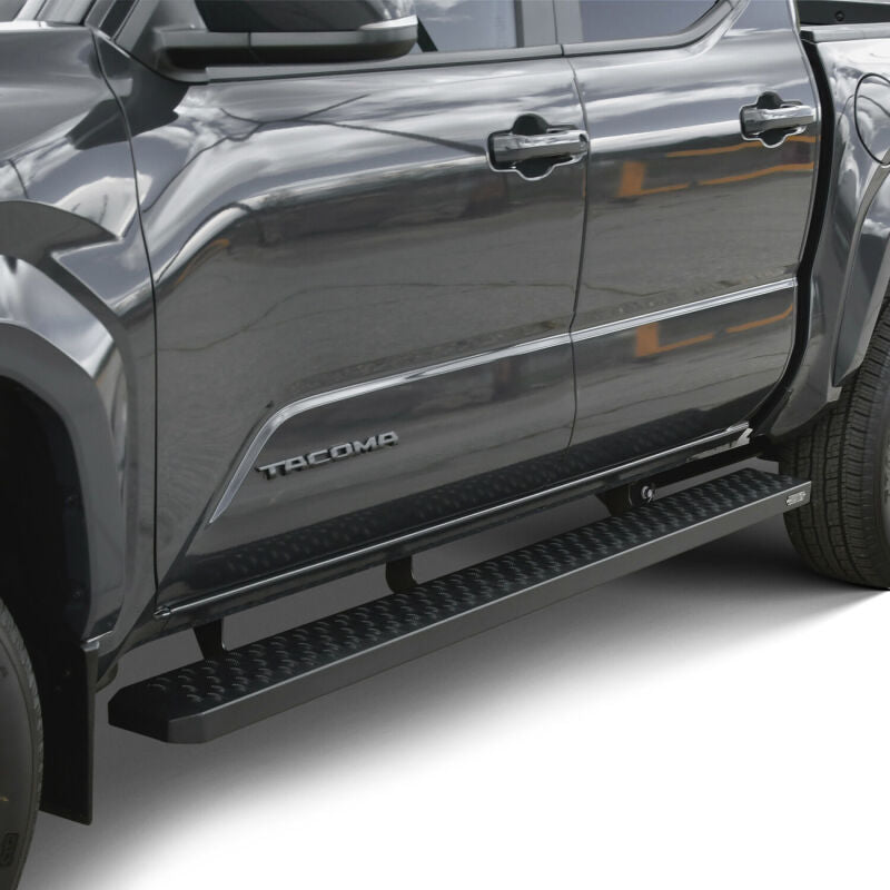 Westin WES Running Board Mount Kits by Westin