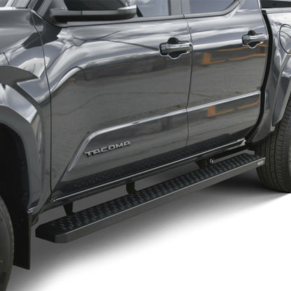 Westin WES Running Board Mount Kits by Westin