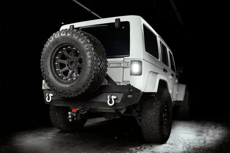 ORACLE Lighting ORL LED Tail Lights