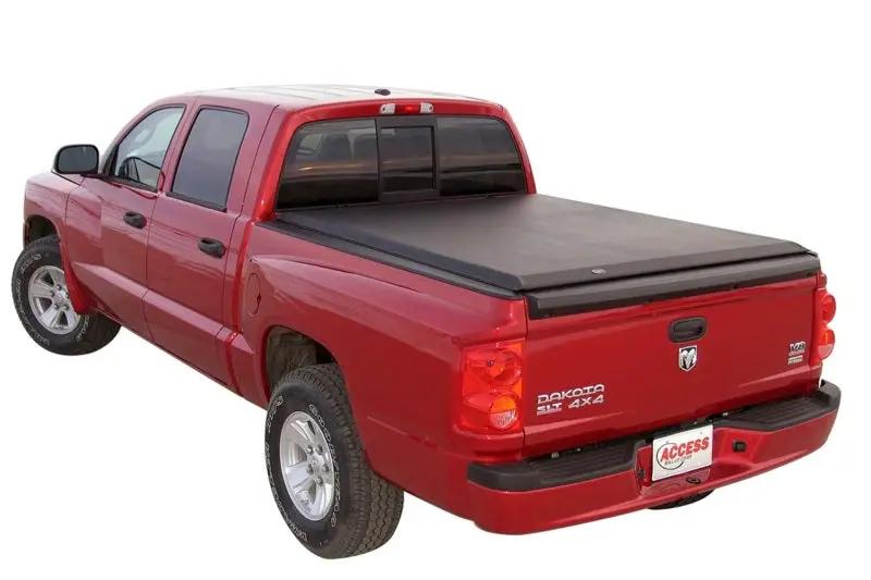 Access ACC Original Roll-Up Cover by Access
