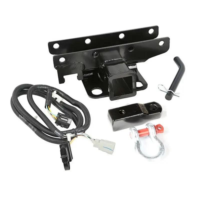 Rugged Ridge RUG Hitches/Towing by Rugged Ridge