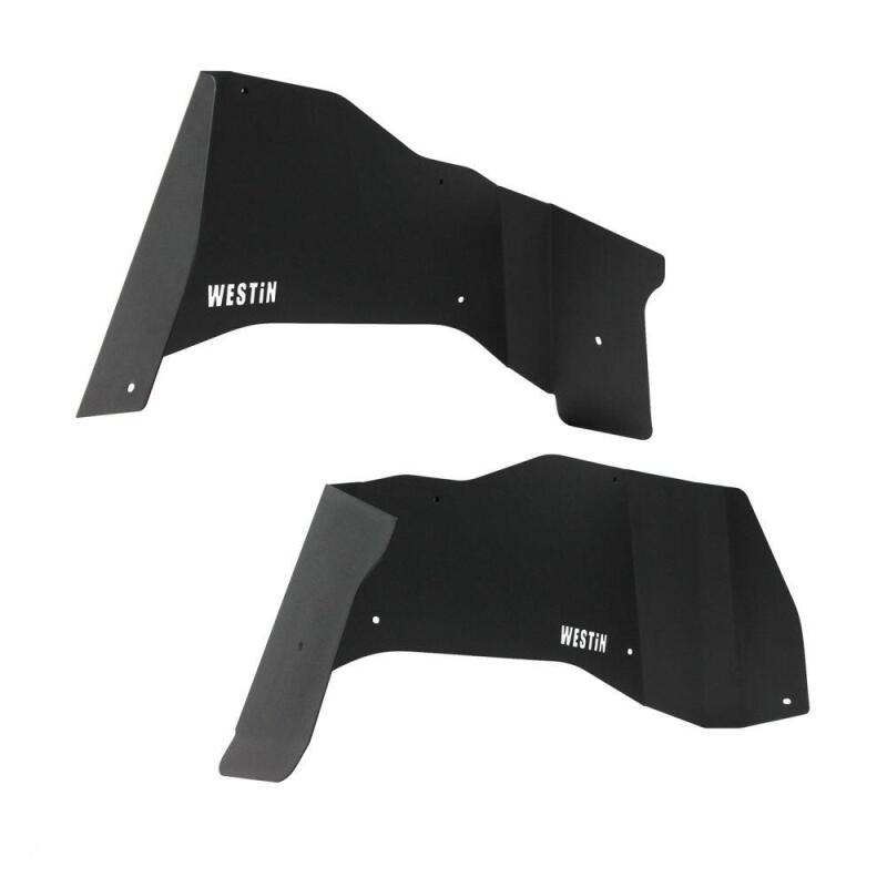 Westin WES Inner Fenders