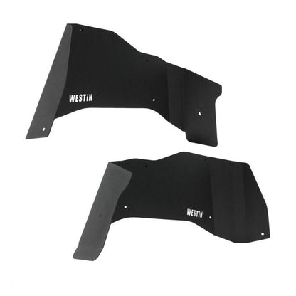 Westin WES Inner Fenders