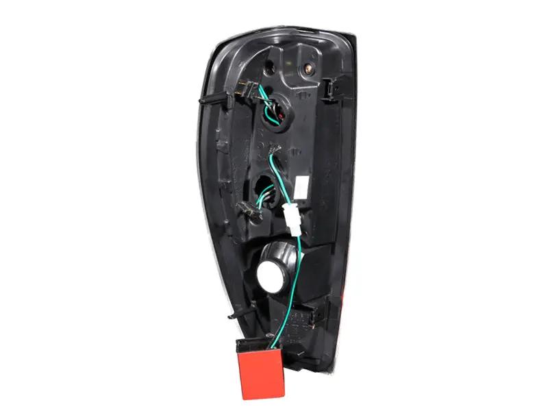 ANZO ANZ LED Taillights by ANZO