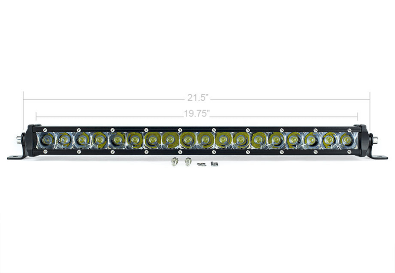 Cali Raised LED CAL LED Bar