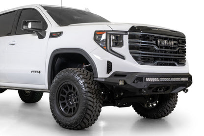 Addictive Desert Designs ADD Stealth Fighter Winch Kit