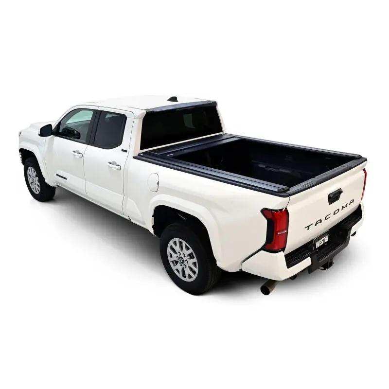 Westin WES Hard Roll Tonneau Covers by Westin