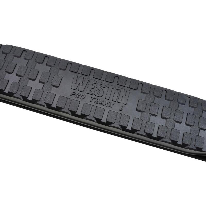 Westin WES Nerf Bars - PRO TRAXX 5