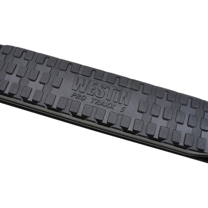Westin WES Nerf Bars - PRO TRAXX 5