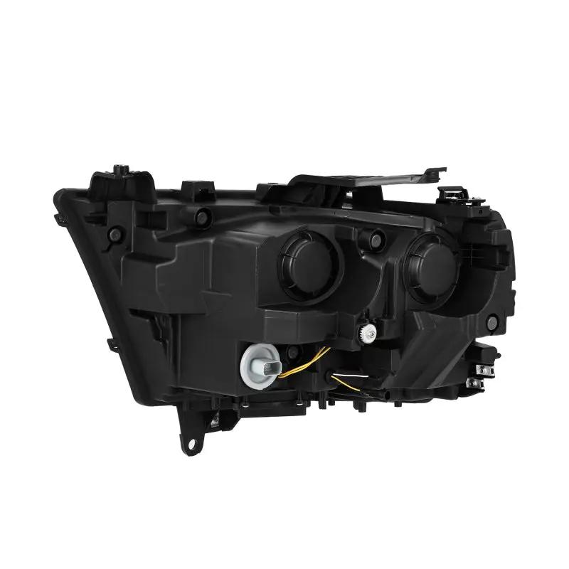 AlphaRex ARX PRO-Series Headlights by AlphaRex