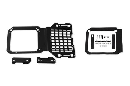 DV8 Offroad DVE Molle Panels by DV8 Offroad