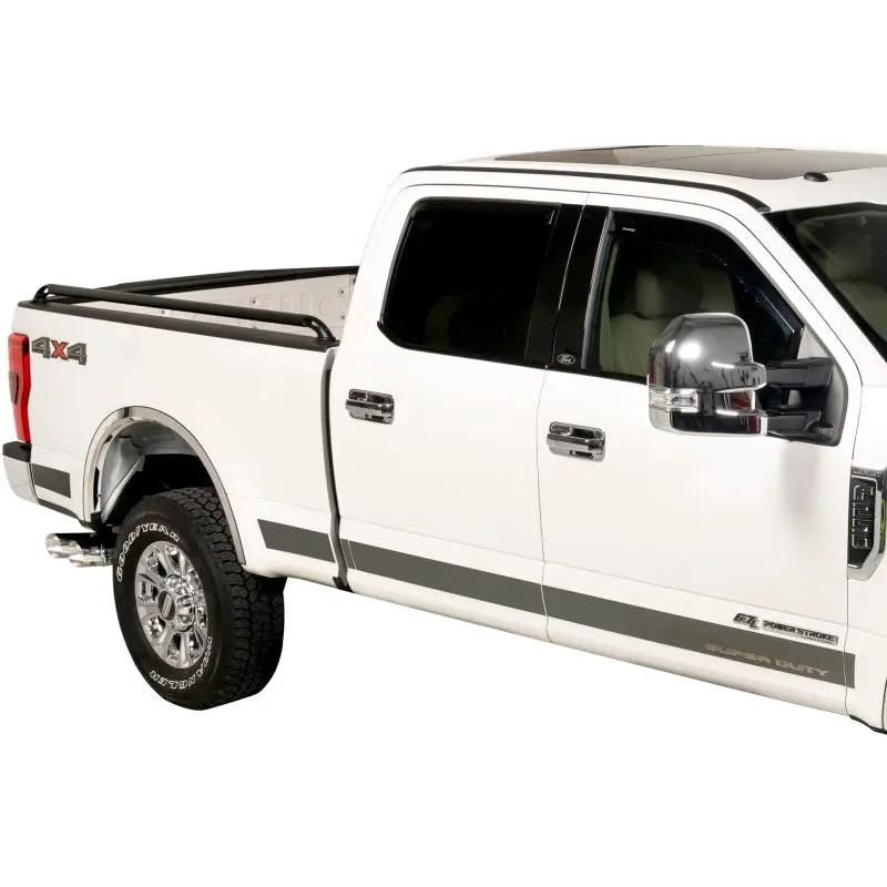 Putco PUT Steel Rocker Panels by Putco