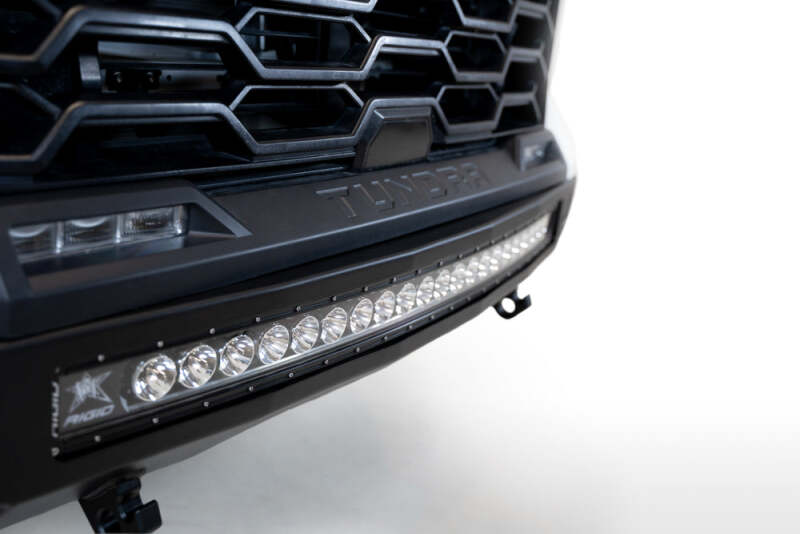 Addictive Desert Designs ADD Stealth Fighter Fr. Bumper