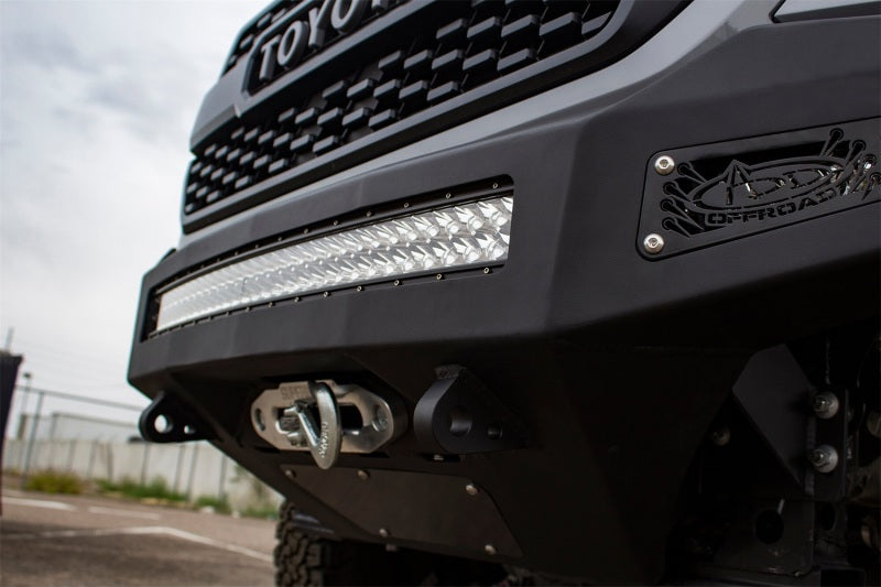 Addictive Desert Designs ADD HoneyBadger Front Bumper