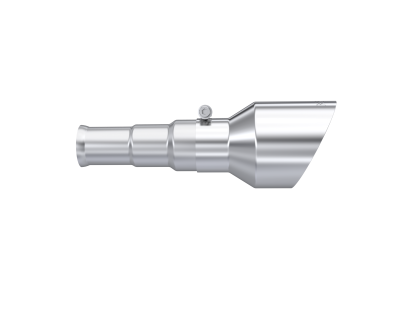 MBRP Vehicle Specific SS Exhaust Tips by MBRP
