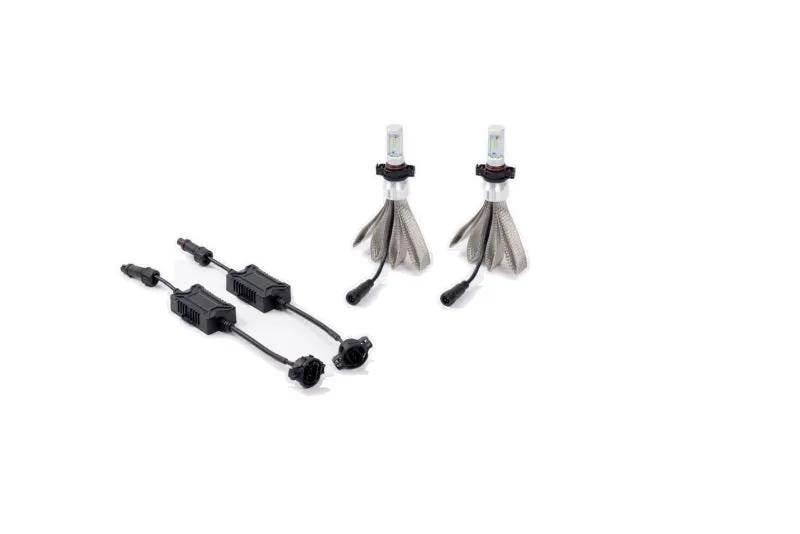 Putco PUT Silver-Lux LED Kits by Putco