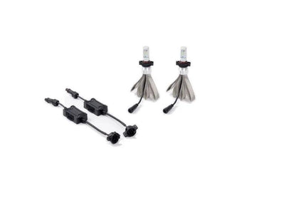 Putco PUT Silver-Lux LED Kits by Putco